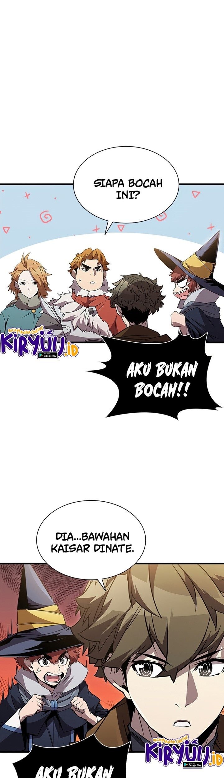Taming Master Chapter 79 - halaman 52