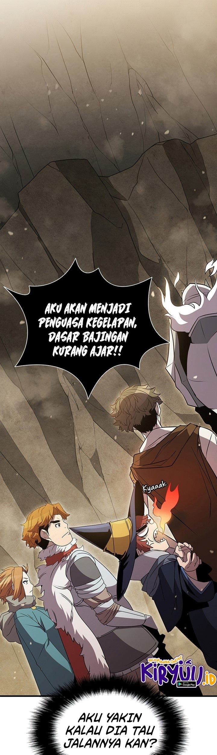 Taming Master Chapter 79 - halaman 54