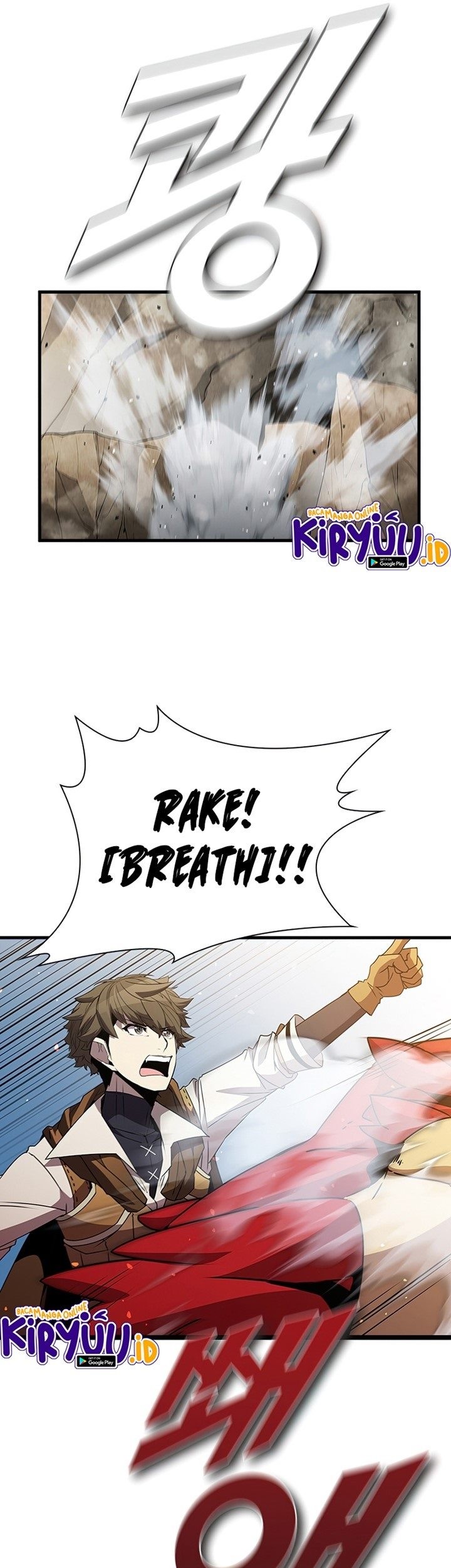 Taming Master Chapter 79 - halaman 56