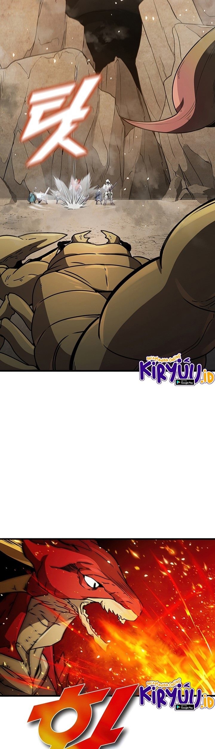 Taming Master Chapter 79 - halaman 58