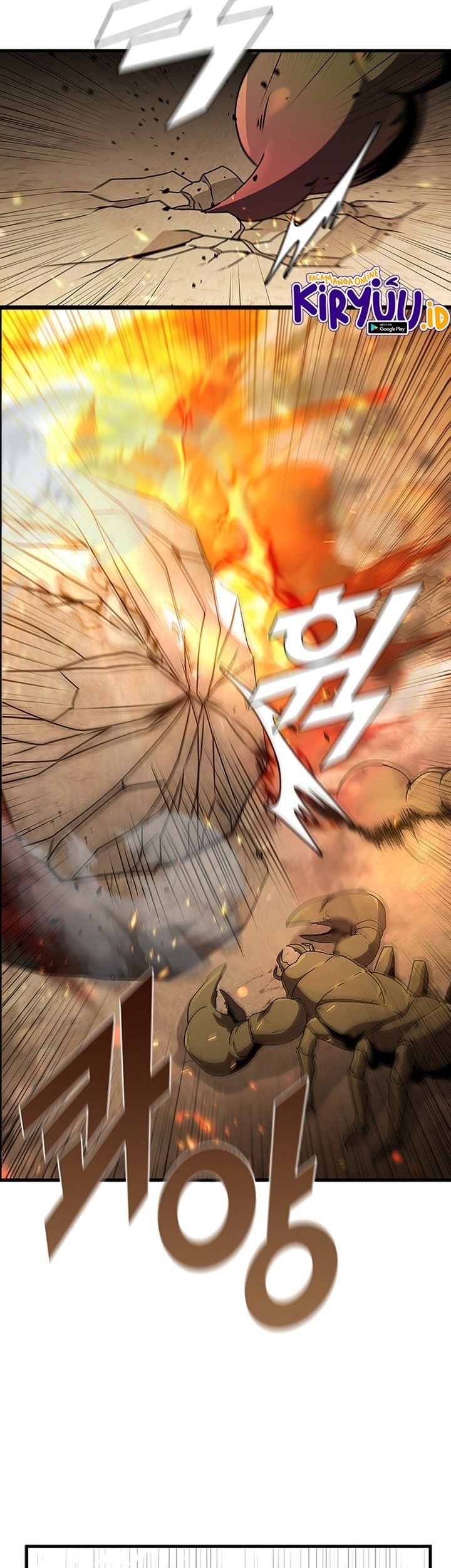 Taming Master Chapter 79 - halaman 60