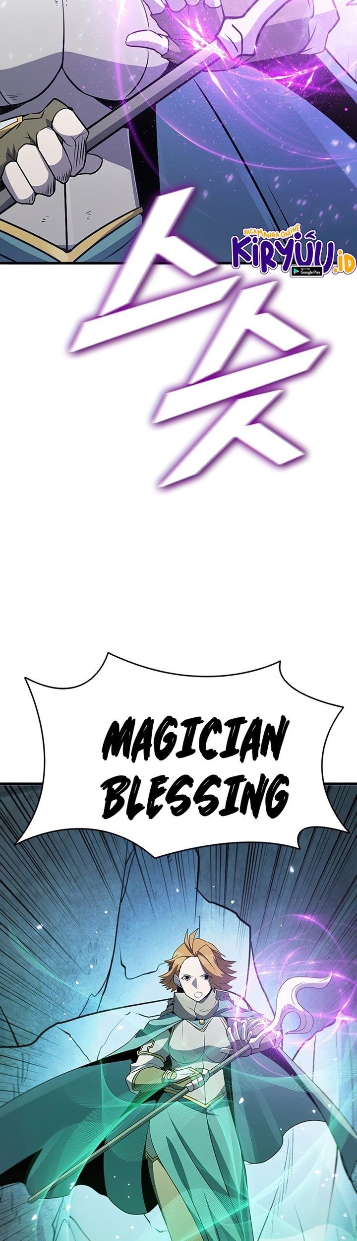 Taming Master Chapter 79 - halaman 65