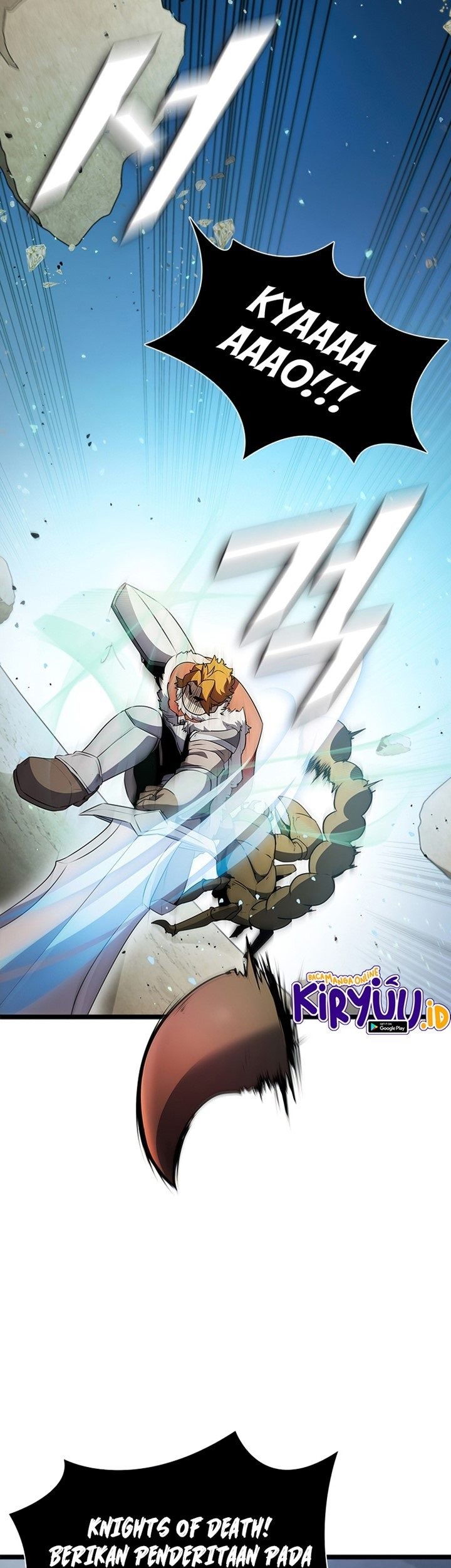 Taming Master Chapter 79 - halaman 67