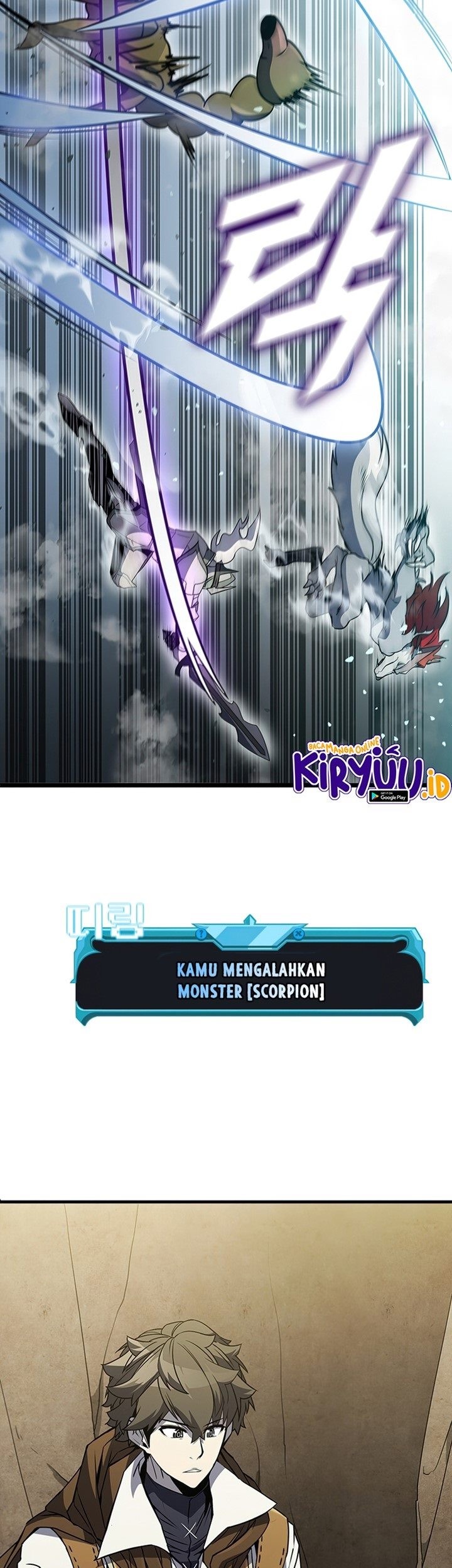 Taming Master Chapter 79 - halaman 71