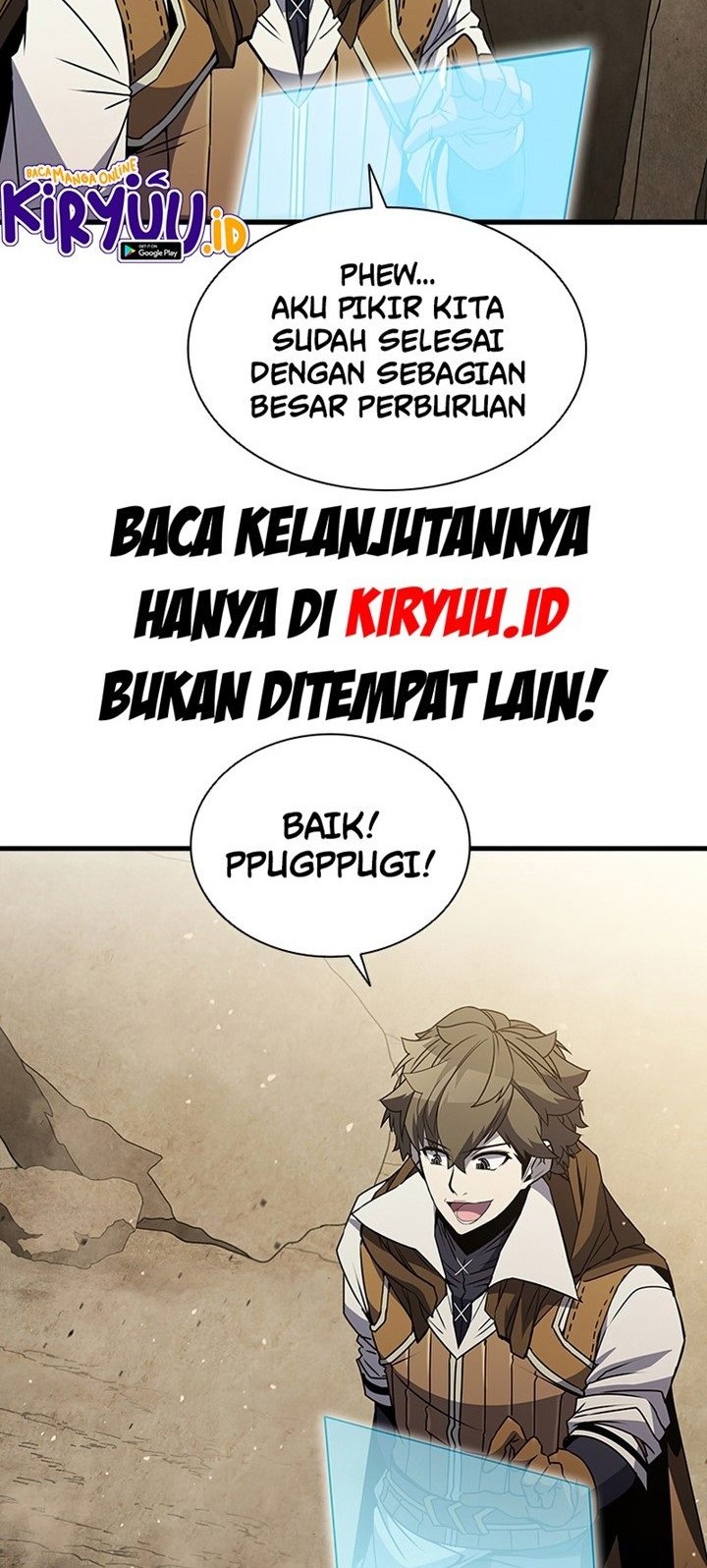 Taming Master Chapter 79 - halaman 72