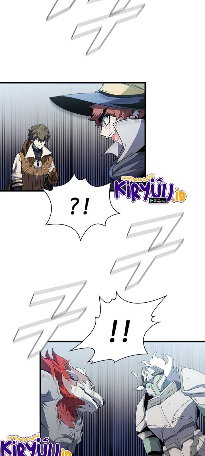 Taming Master Chapter 79 - halaman 74