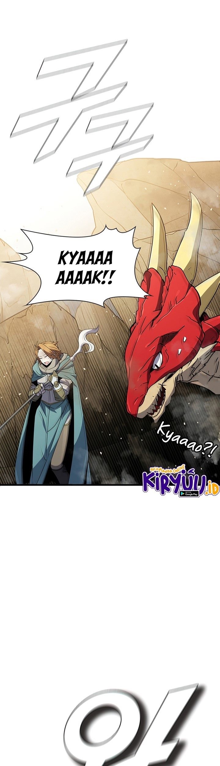 Taming Master Chapter 79 - halaman 76