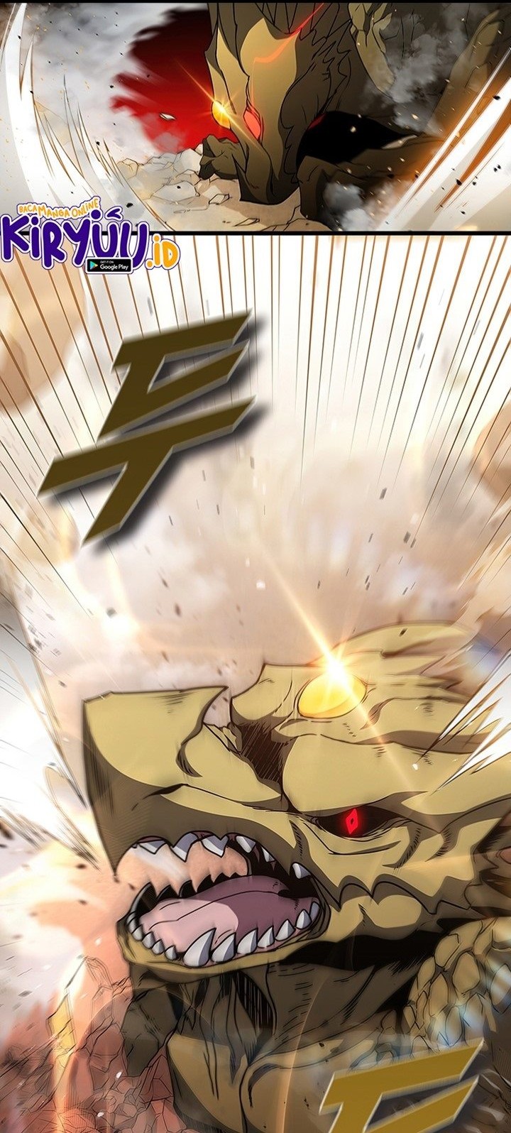 Taming Master Chapter 79 - halaman 79