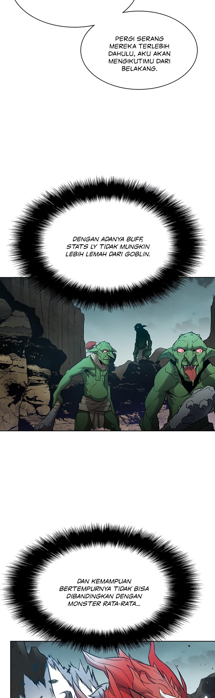 Taming Master Chapter 8 - halaman 11