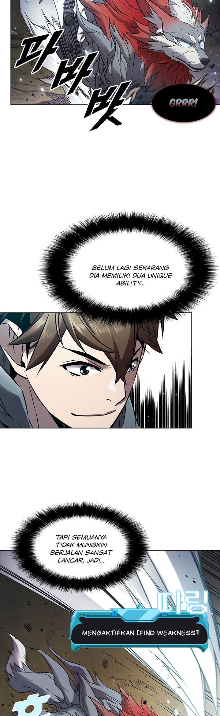 Taming Master Chapter 8 - halaman 12