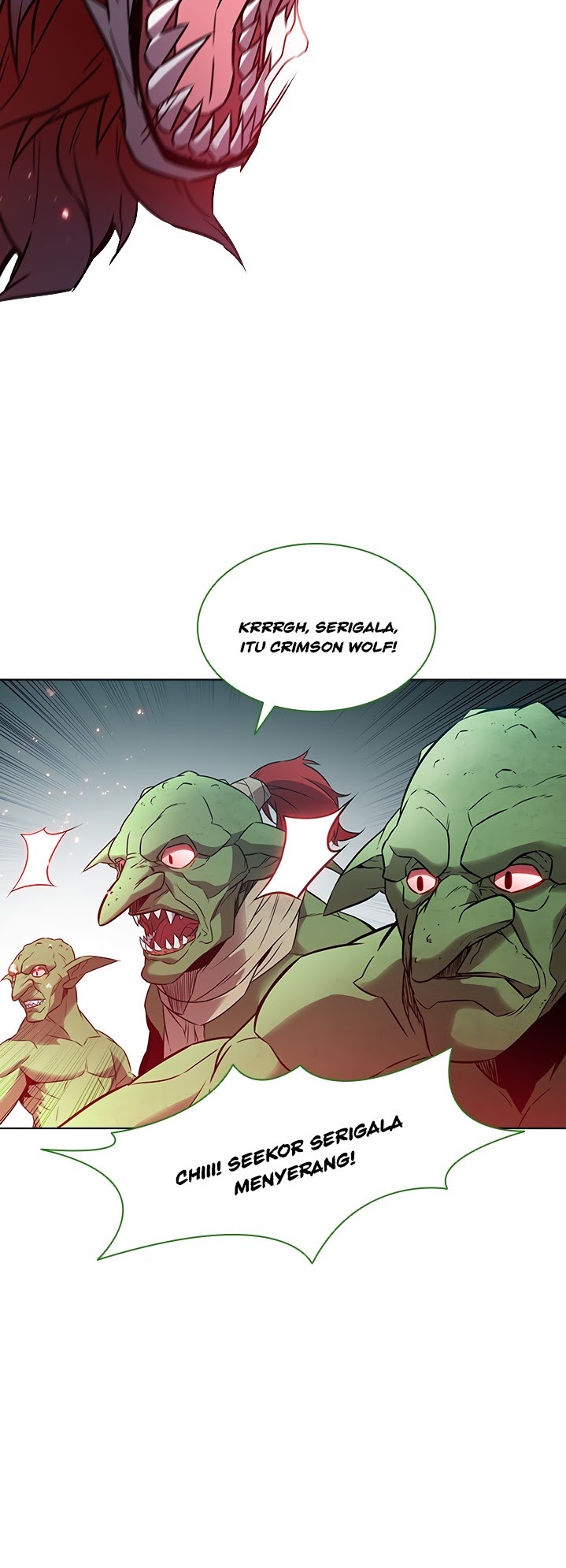 Taming Master Chapter 8 - halaman 14