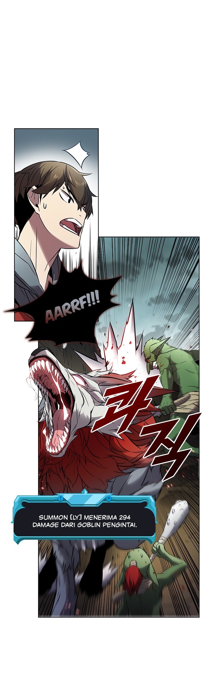 Taming Master Chapter 8 - halaman 18
