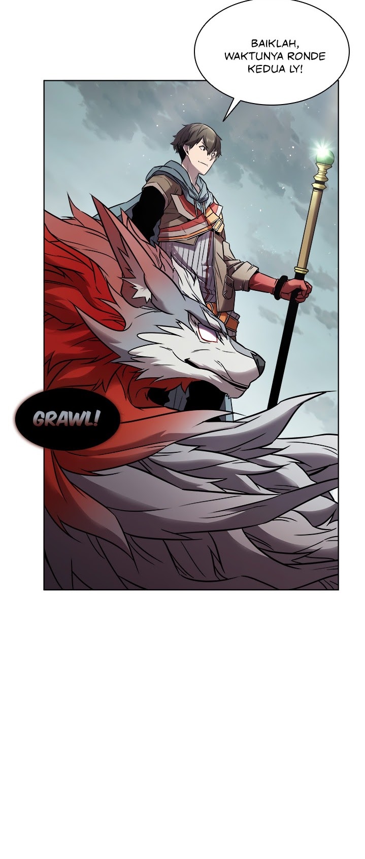Taming Master Chapter 8 - halaman 26