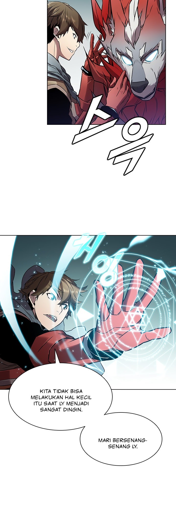 Taming Master Chapter 8 - halaman 9