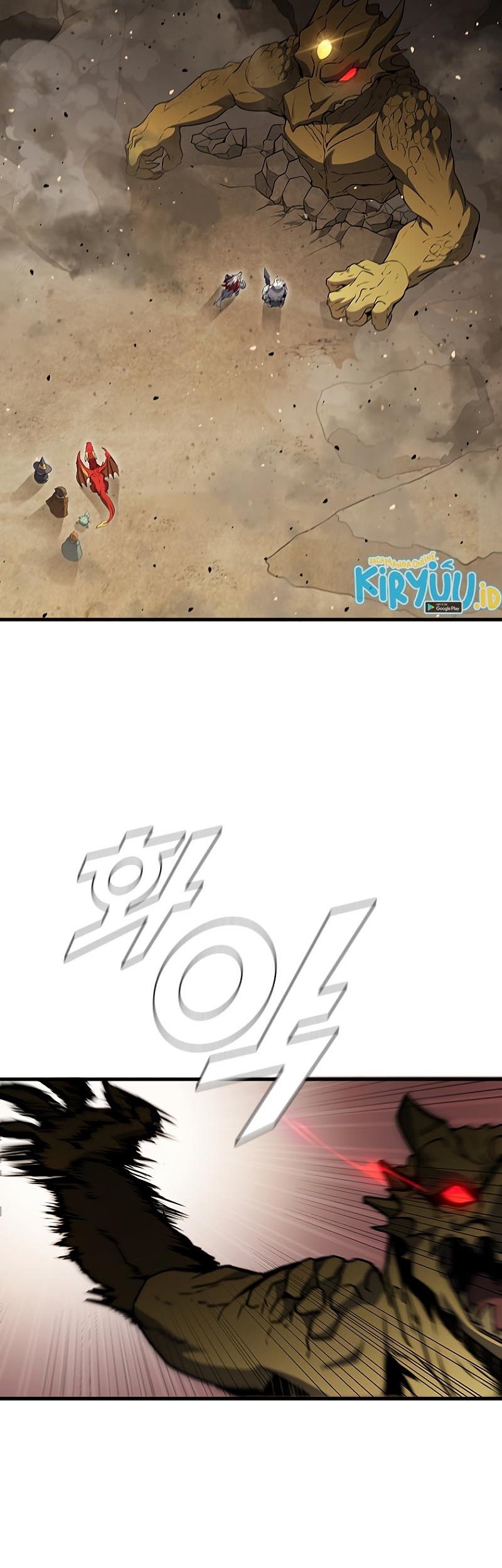 Taming Master Chapter 80 - halaman 11