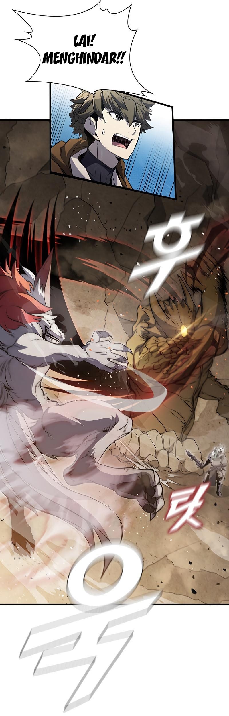 Taming Master Chapter 80 - halaman 13