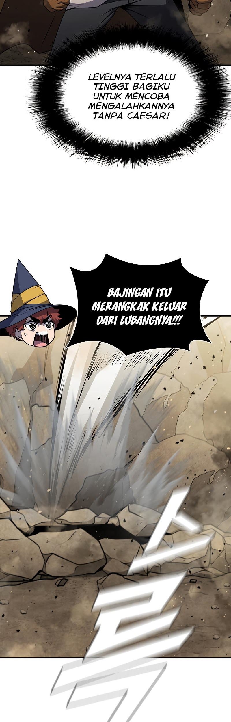 Taming Master Chapter 80 - halaman 19