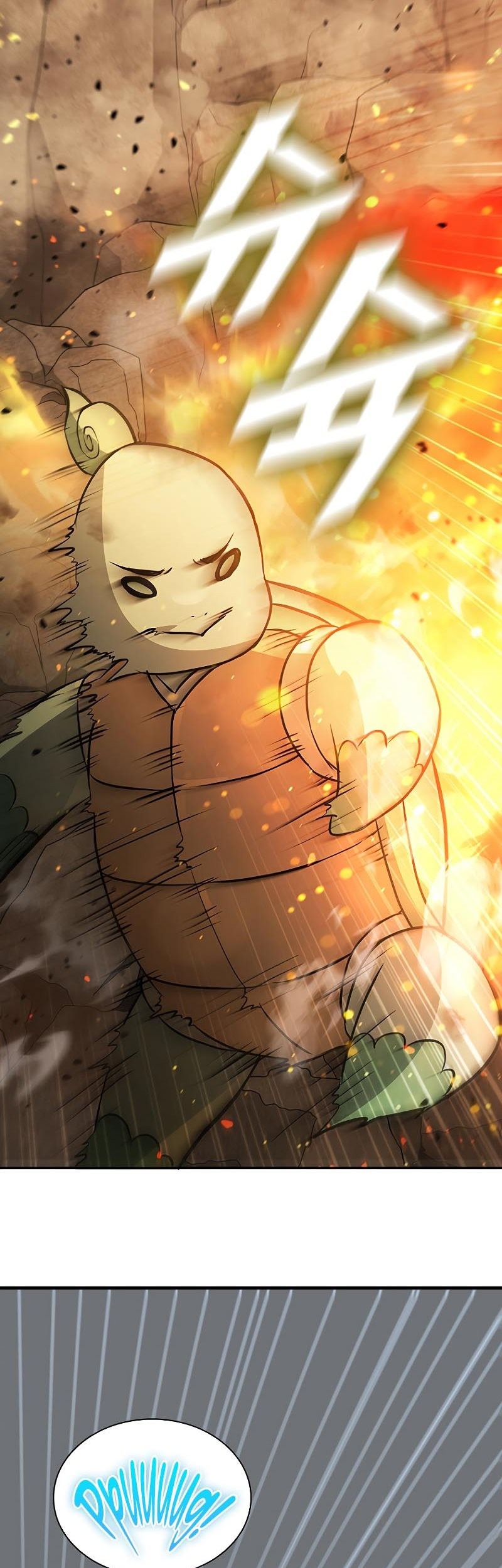 Taming Master Chapter 80 - halaman 34