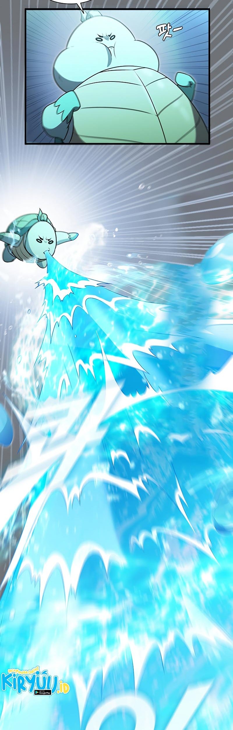 Taming Master Chapter 80 - halaman 35