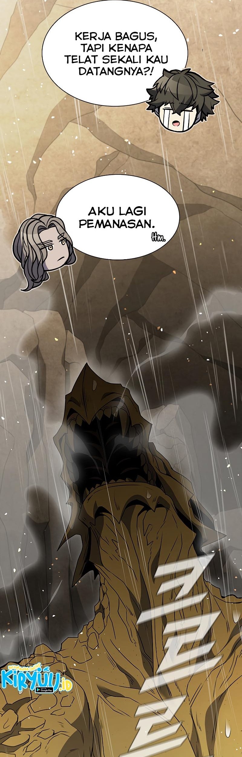 Taming Master Chapter 80 - halaman 44