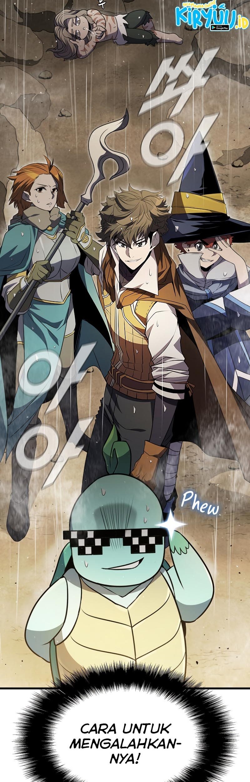 Taming Master Chapter 80 - halaman 50