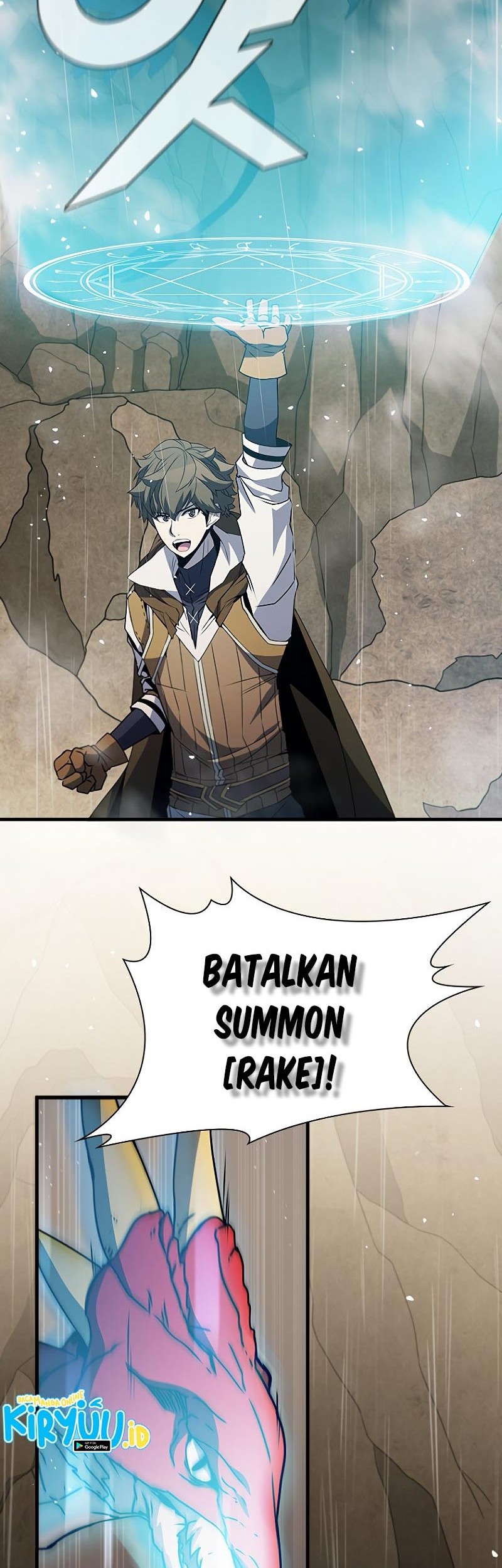 Taming Master Chapter 80 - halaman 53