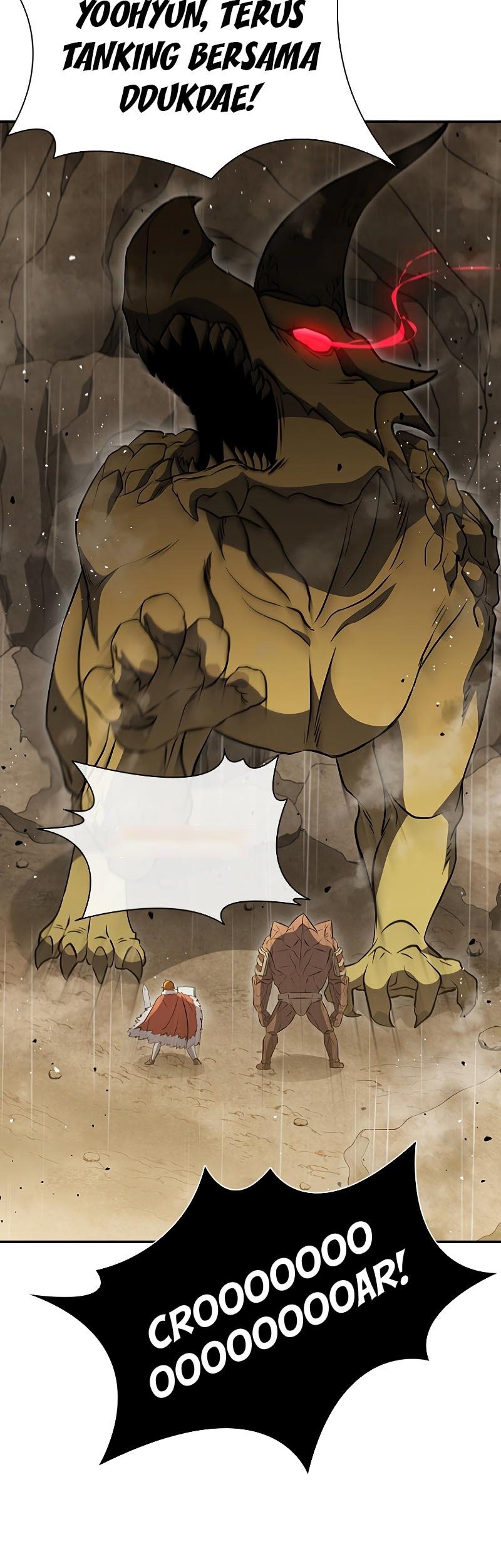 Taming Master Chapter 80 - halaman 61