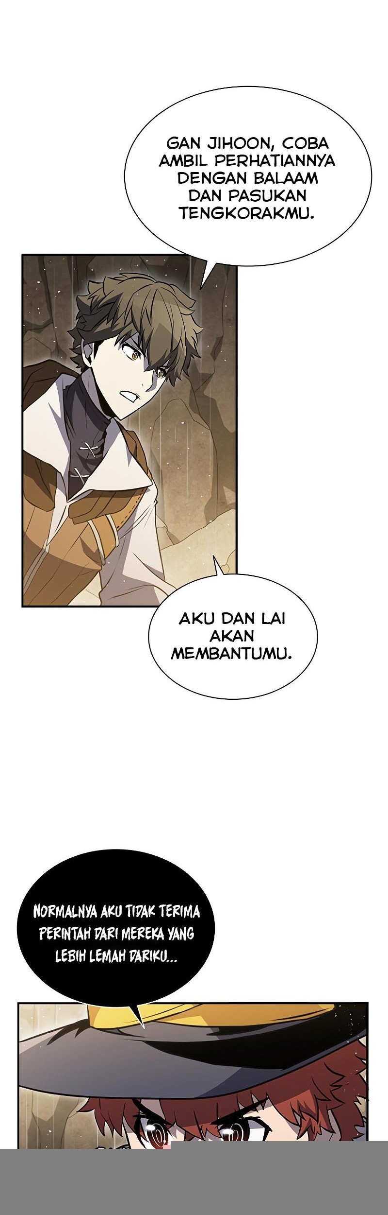 Taming Master Chapter 80 - halaman 62