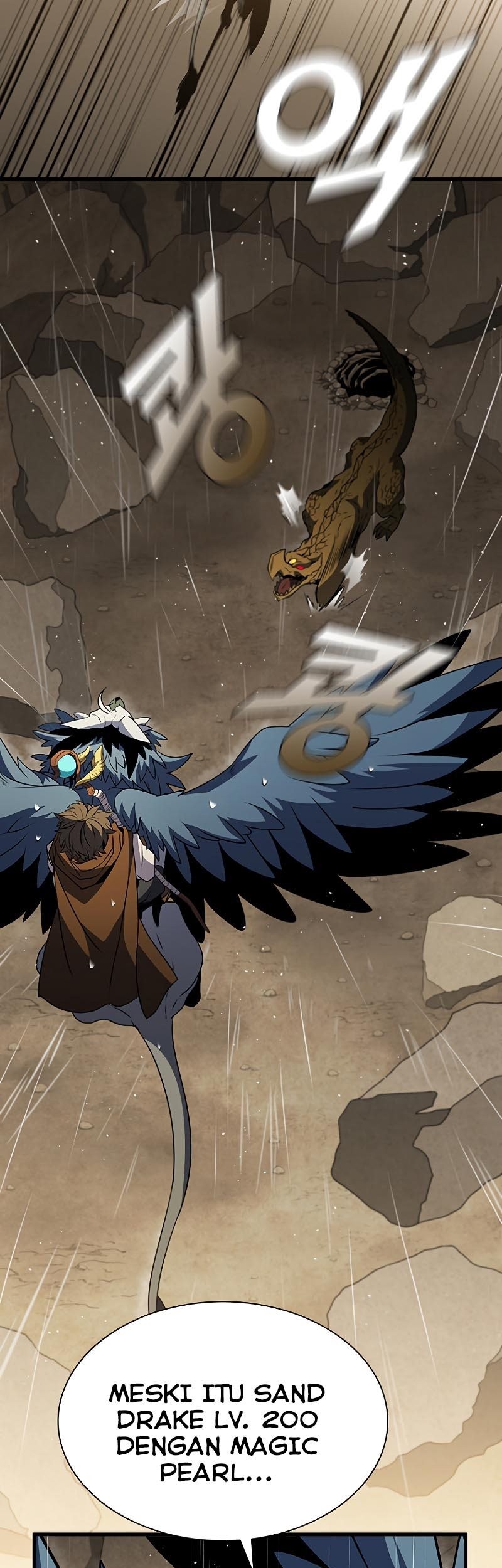 Taming Master Chapter 80 - halaman 70