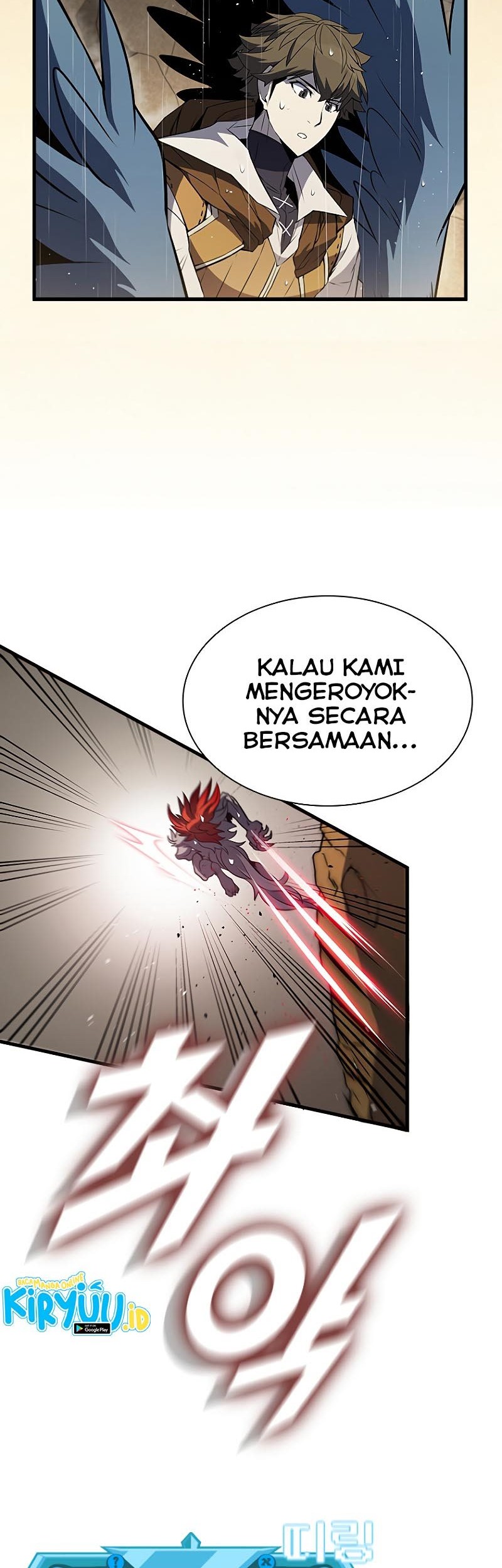 Taming Master Chapter 80 - halaman 71