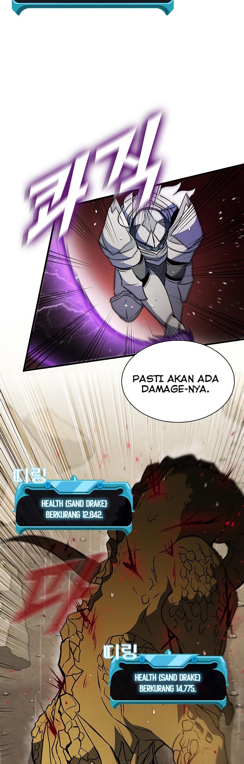 Taming Master Chapter 80 - halaman 73