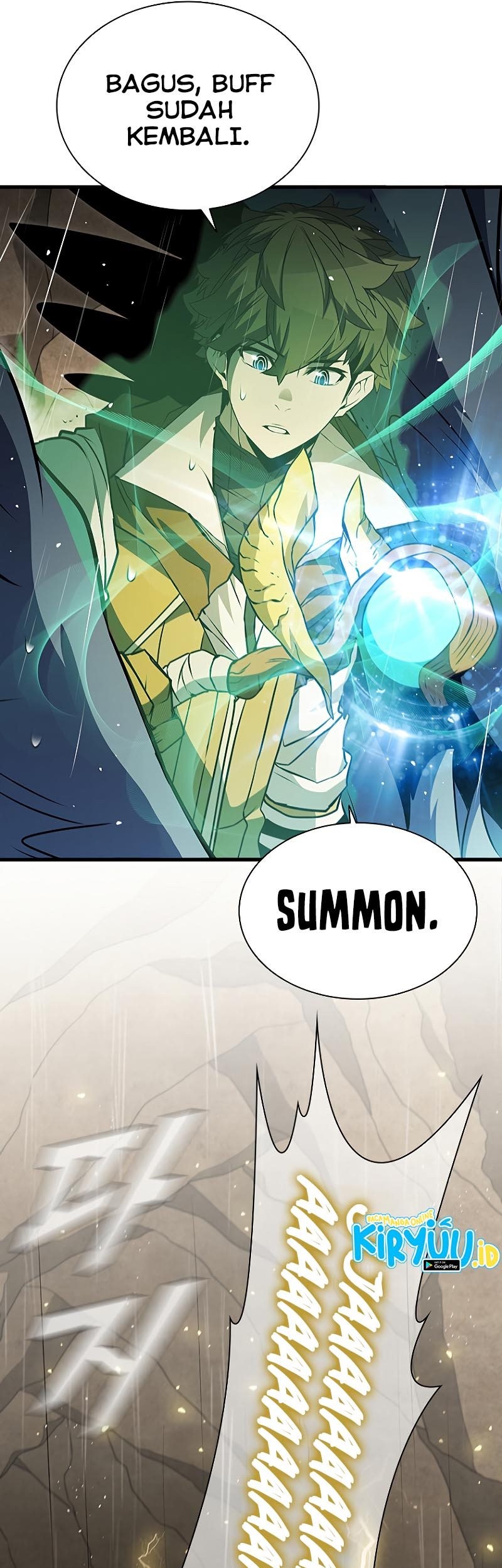 Taming Master Chapter 80 - halaman 76