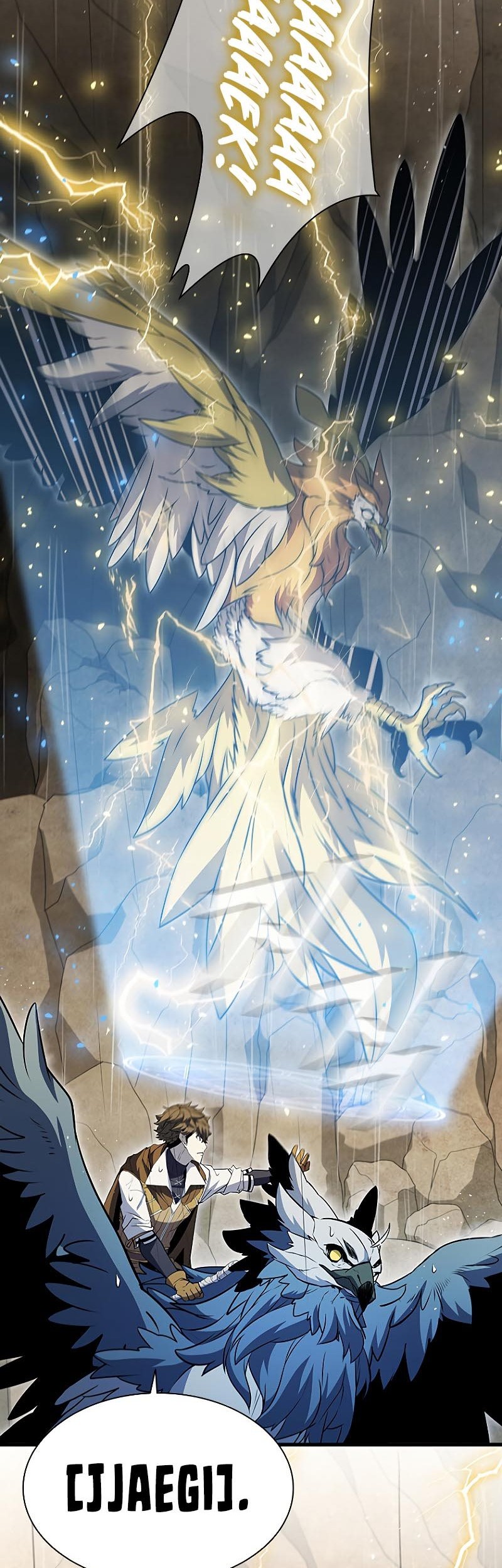 Taming Master Chapter 80 - halaman 77