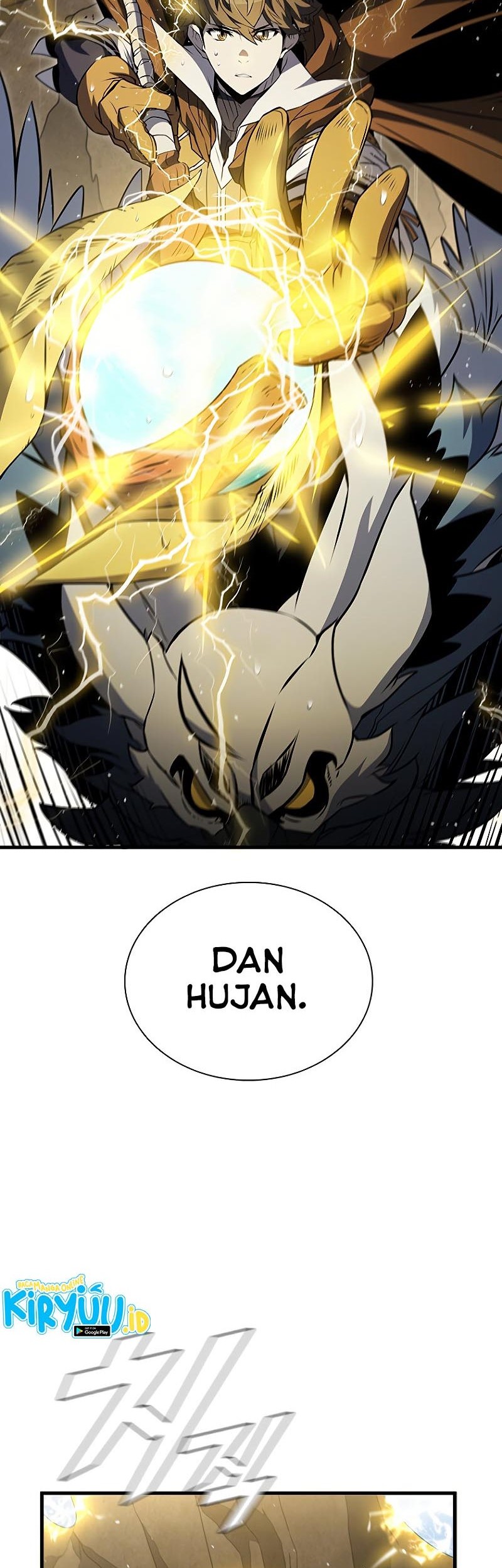 Taming Master Chapter 80 - halaman 80