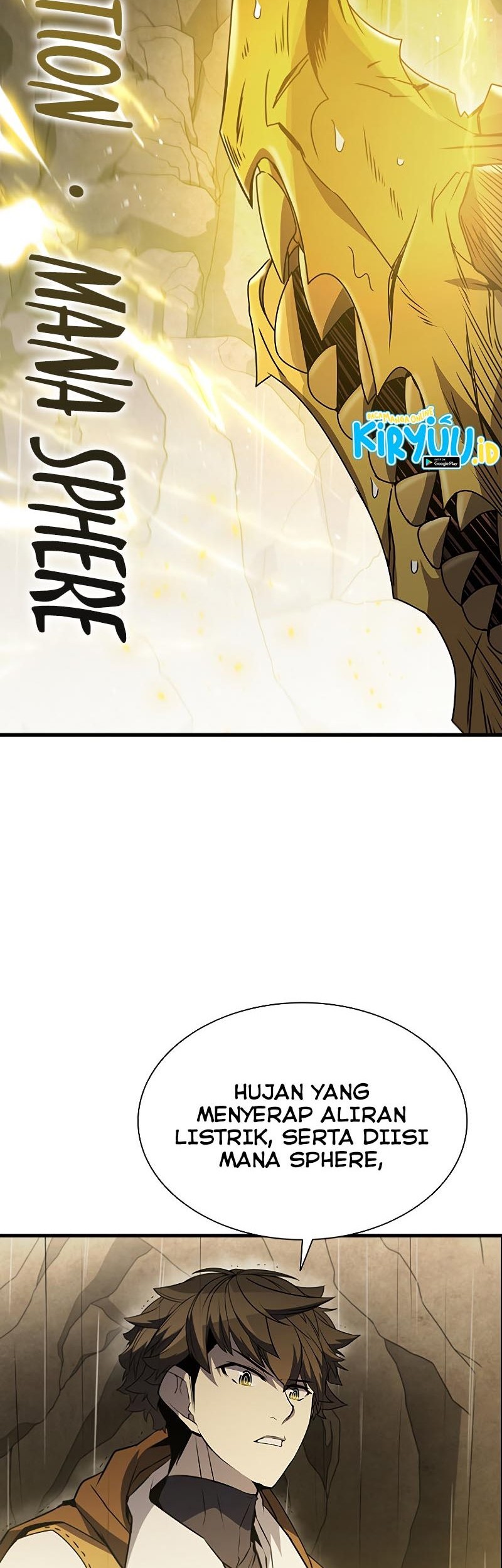 Taming Master Chapter 80 - halaman 83