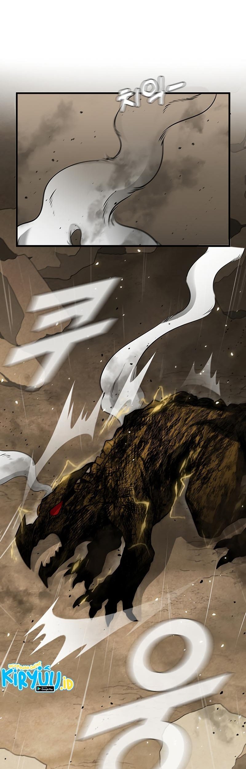 Taming Master Chapter 80 - halaman 89