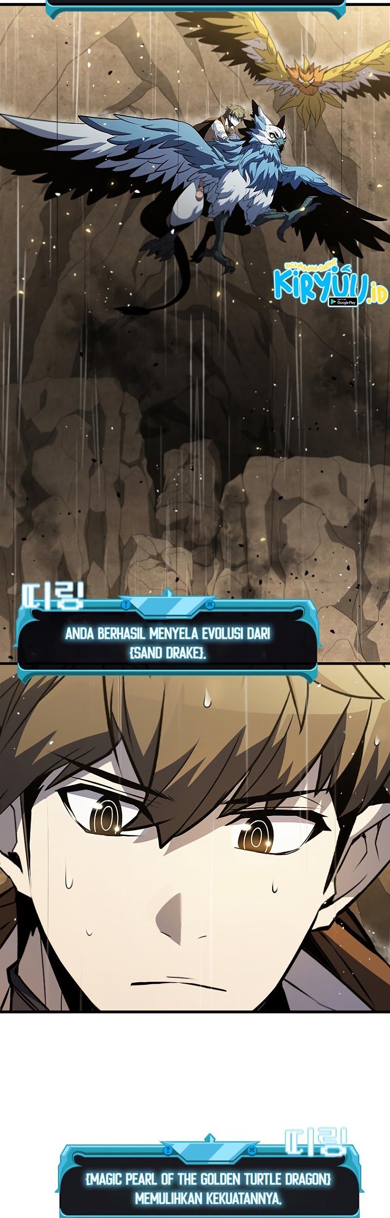 Taming Master Chapter 80 - halaman 92