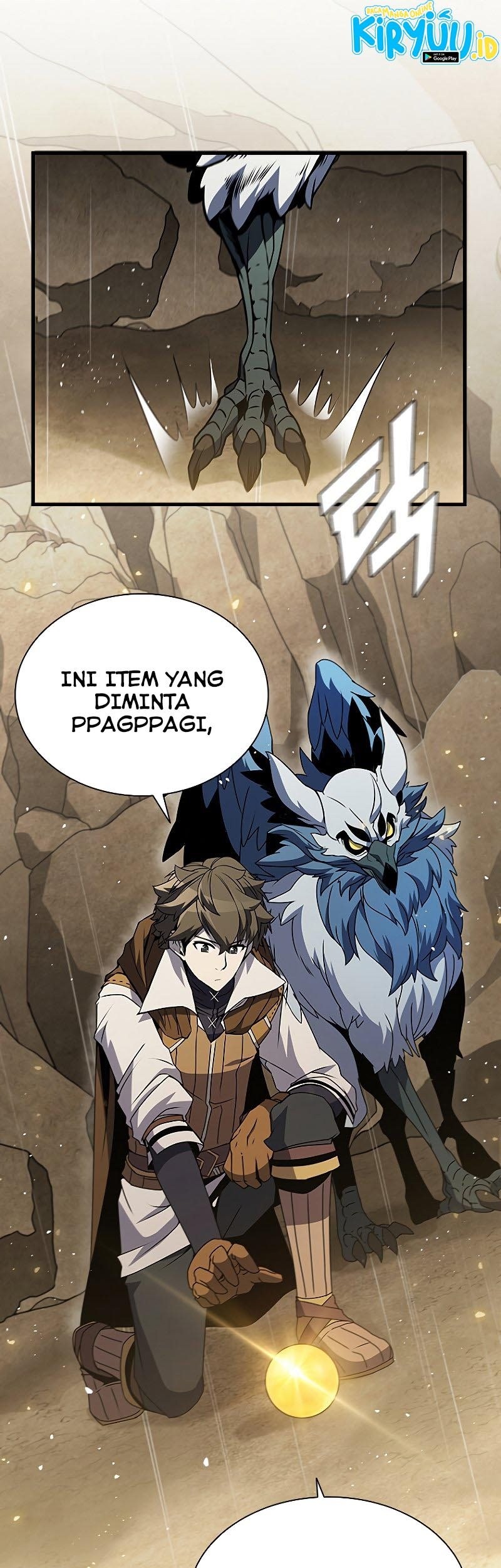 Taming Master Chapter 80 - halaman 94