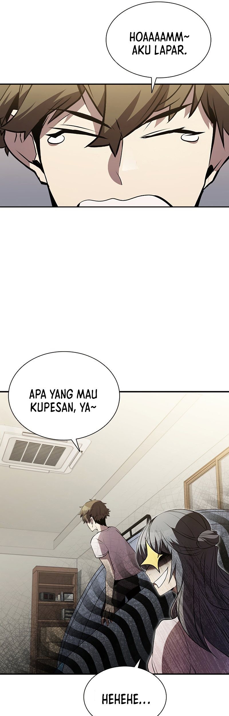 Taming Master Chapter 81 - halaman 10