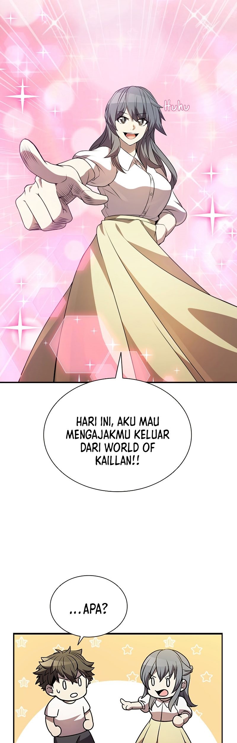 Taming Master Chapter 81 - halaman 16