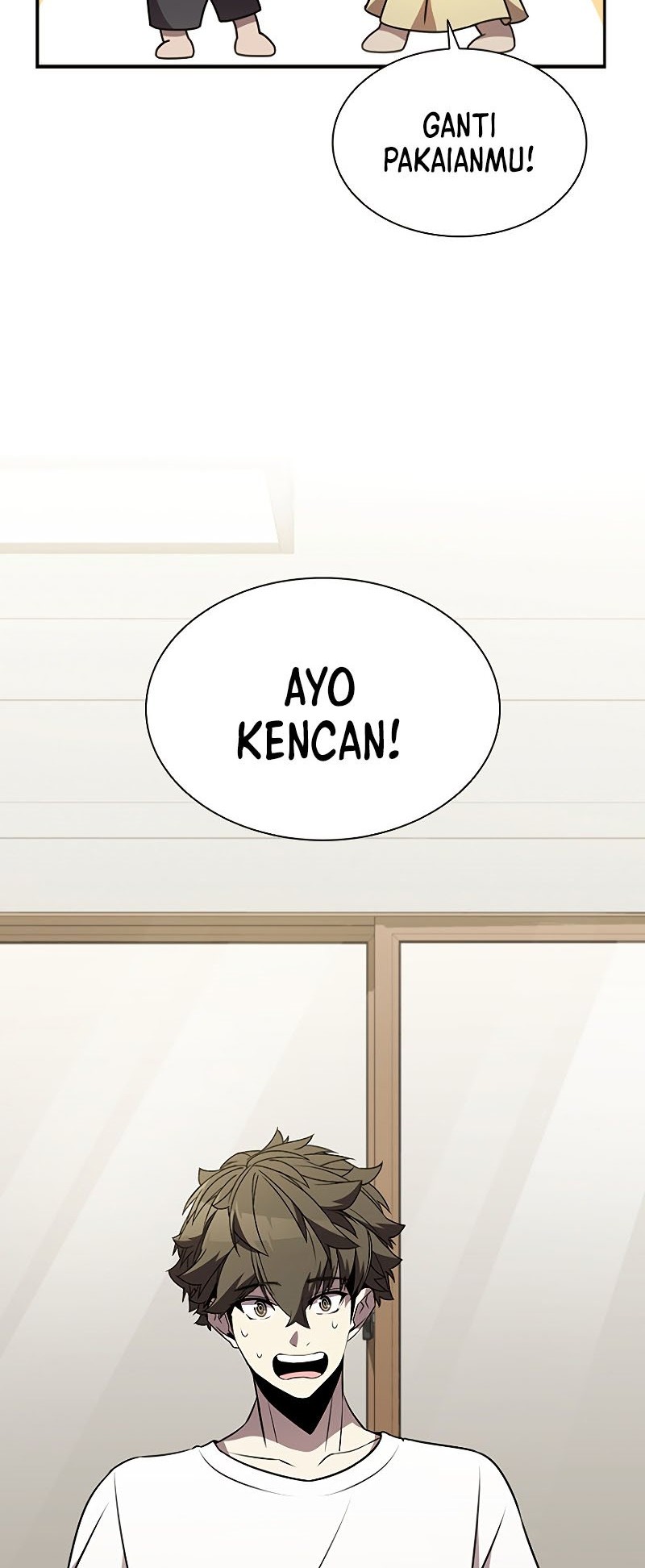 Taming Master Chapter 81 - halaman 17