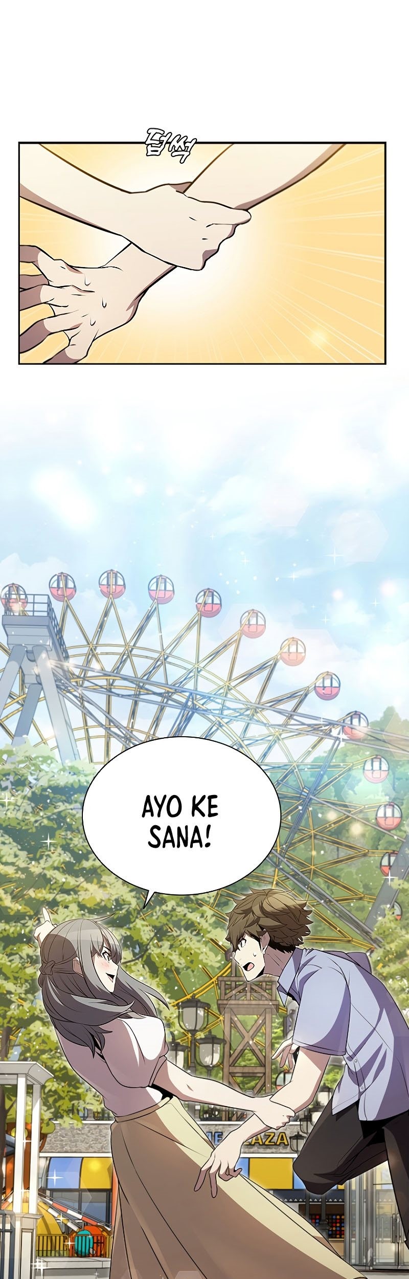 Taming Master Chapter 81 - halaman 22