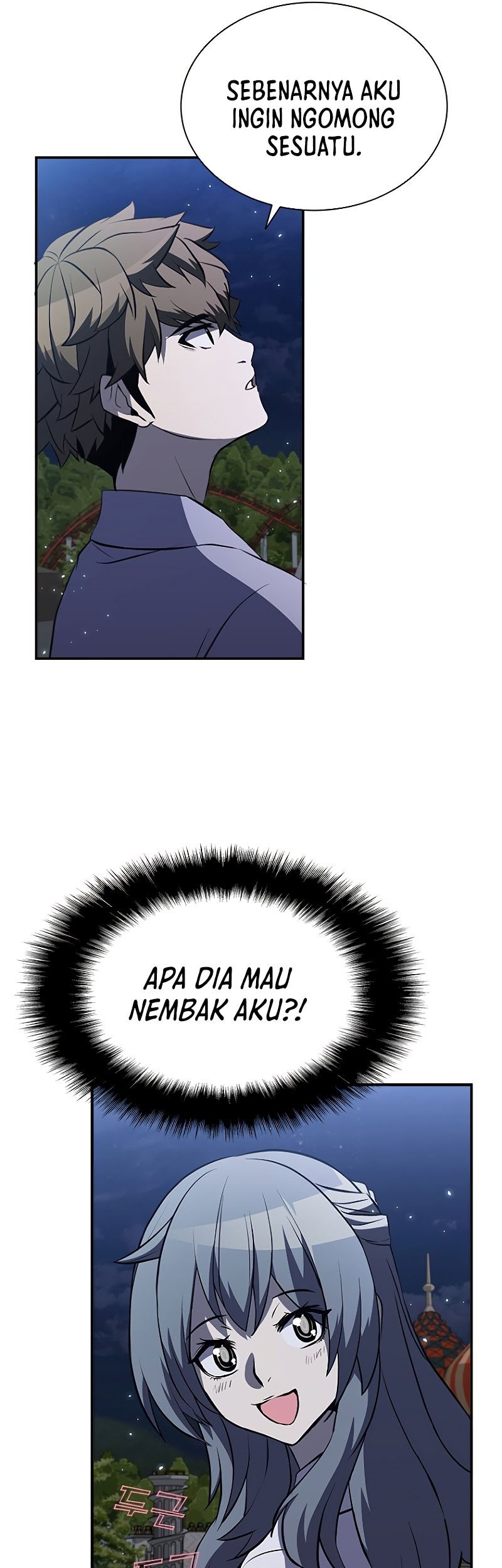 Taming Master Chapter 81 - halaman 28
