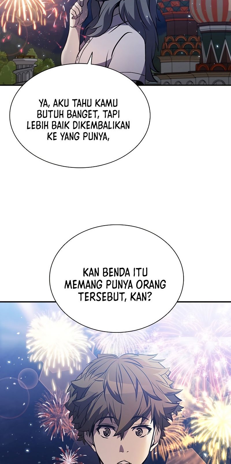 Taming Master Chapter 81 - halaman 31