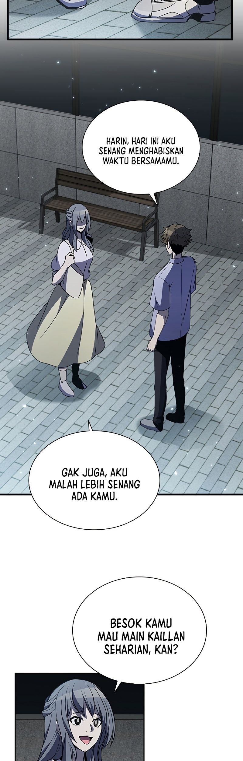 Taming Master Chapter 81 - halaman 36
