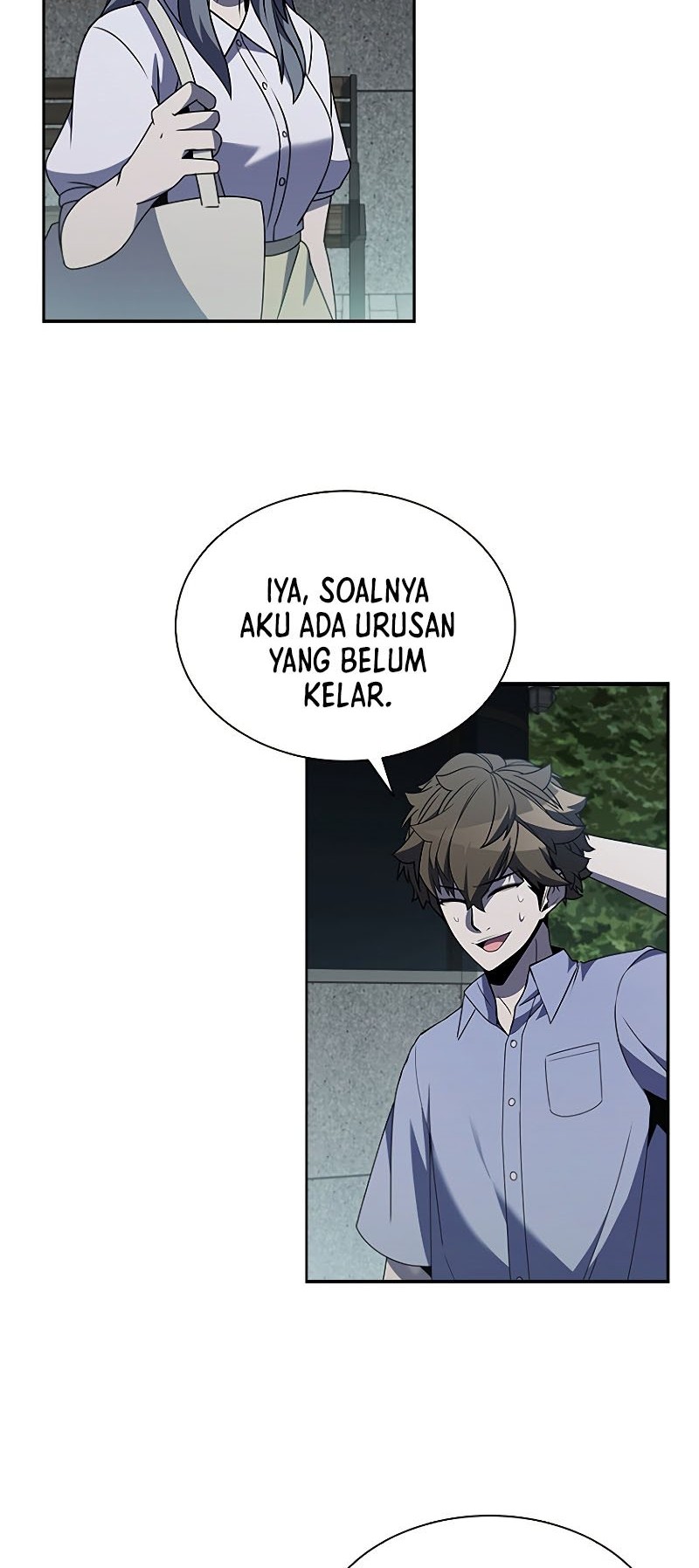 Taming Master Chapter 81 - halaman 37