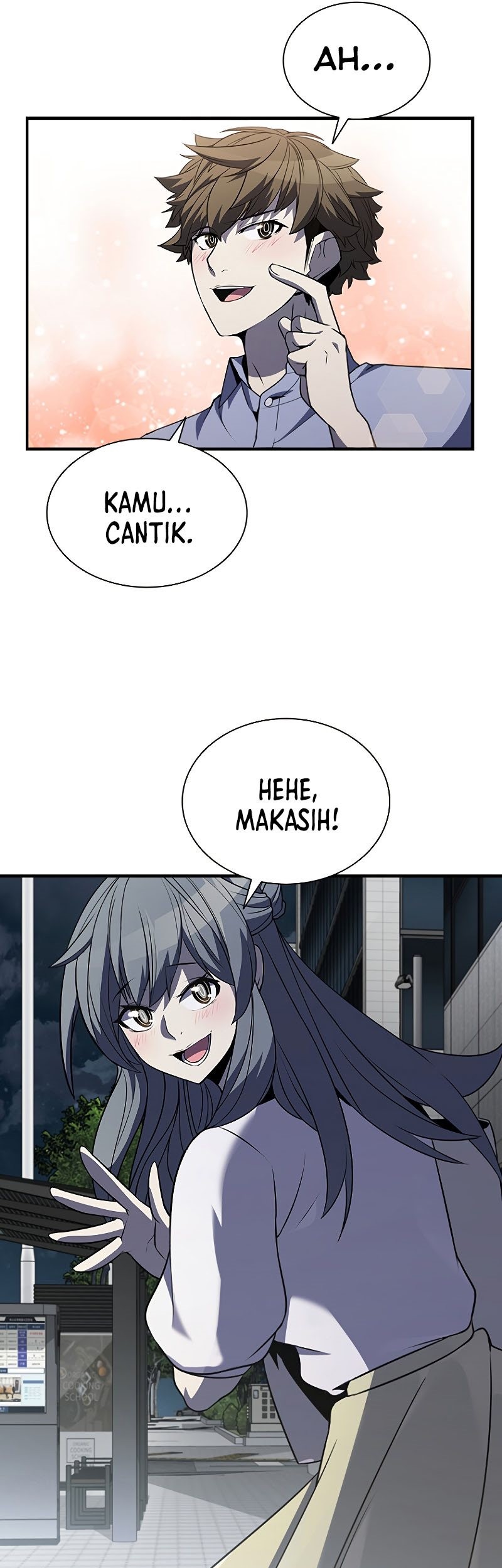 Taming Master Chapter 81 - halaman 40