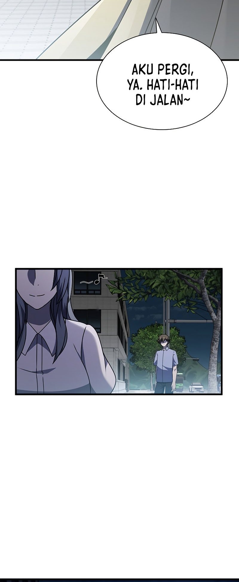 Taming Master Chapter 81 - halaman 41