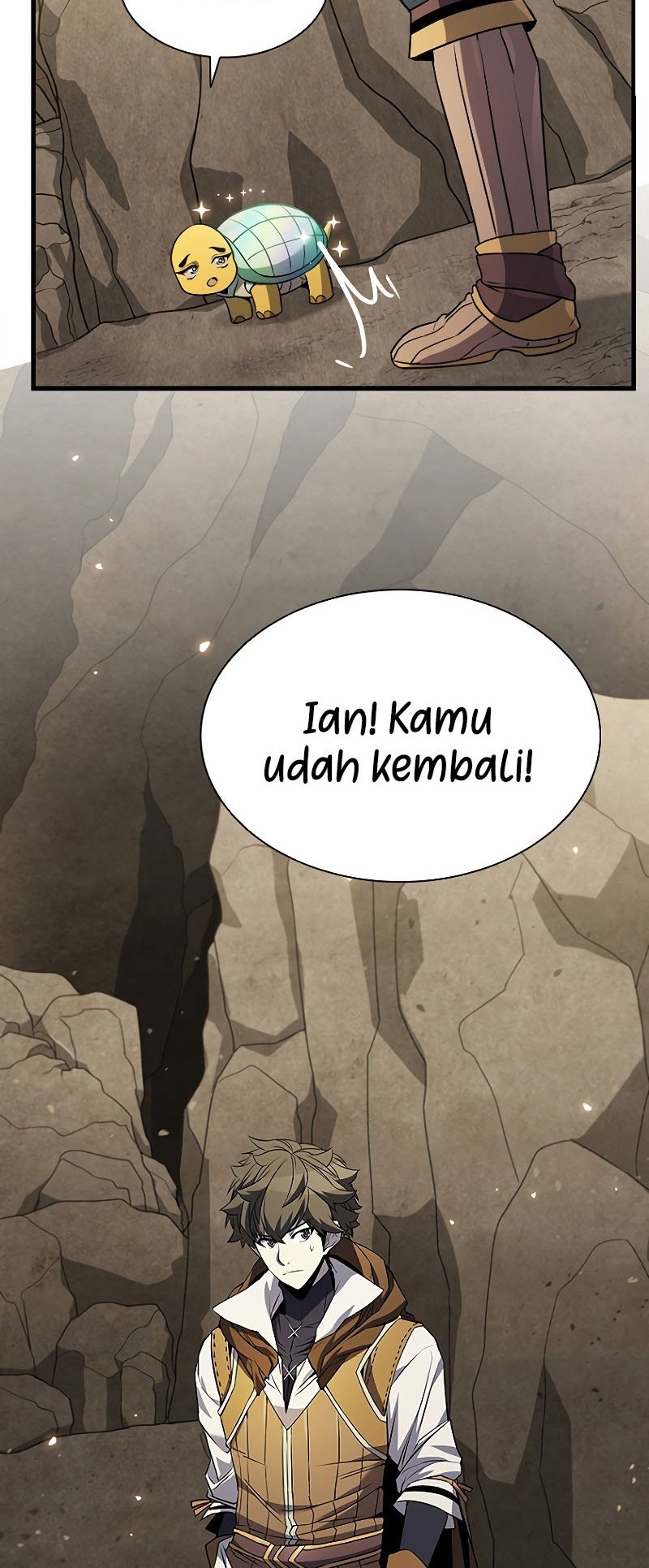 Taming Master Chapter 81 - halaman 47