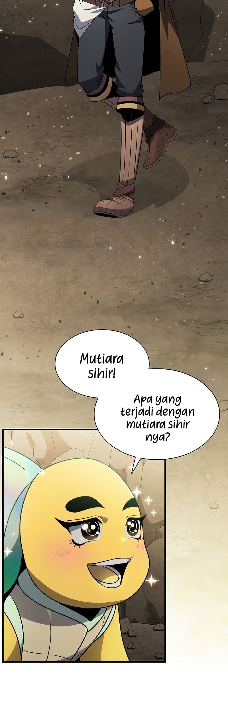 Taming Master Chapter 81 - halaman 48